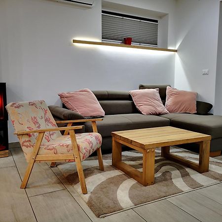 Pr'Fik Apartments Крань Экстерьер фото