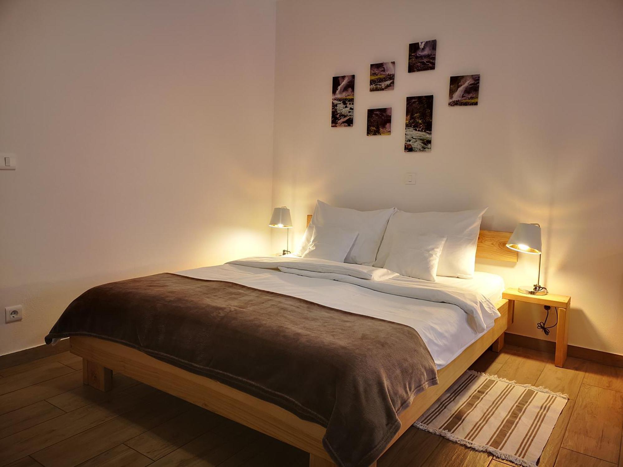 Pr'Fik Apartments Крань Номер фото