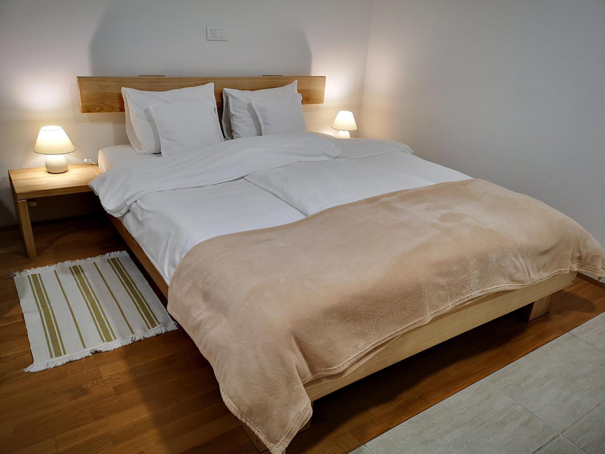 Pr'Fik Apartments Крань Номер фото