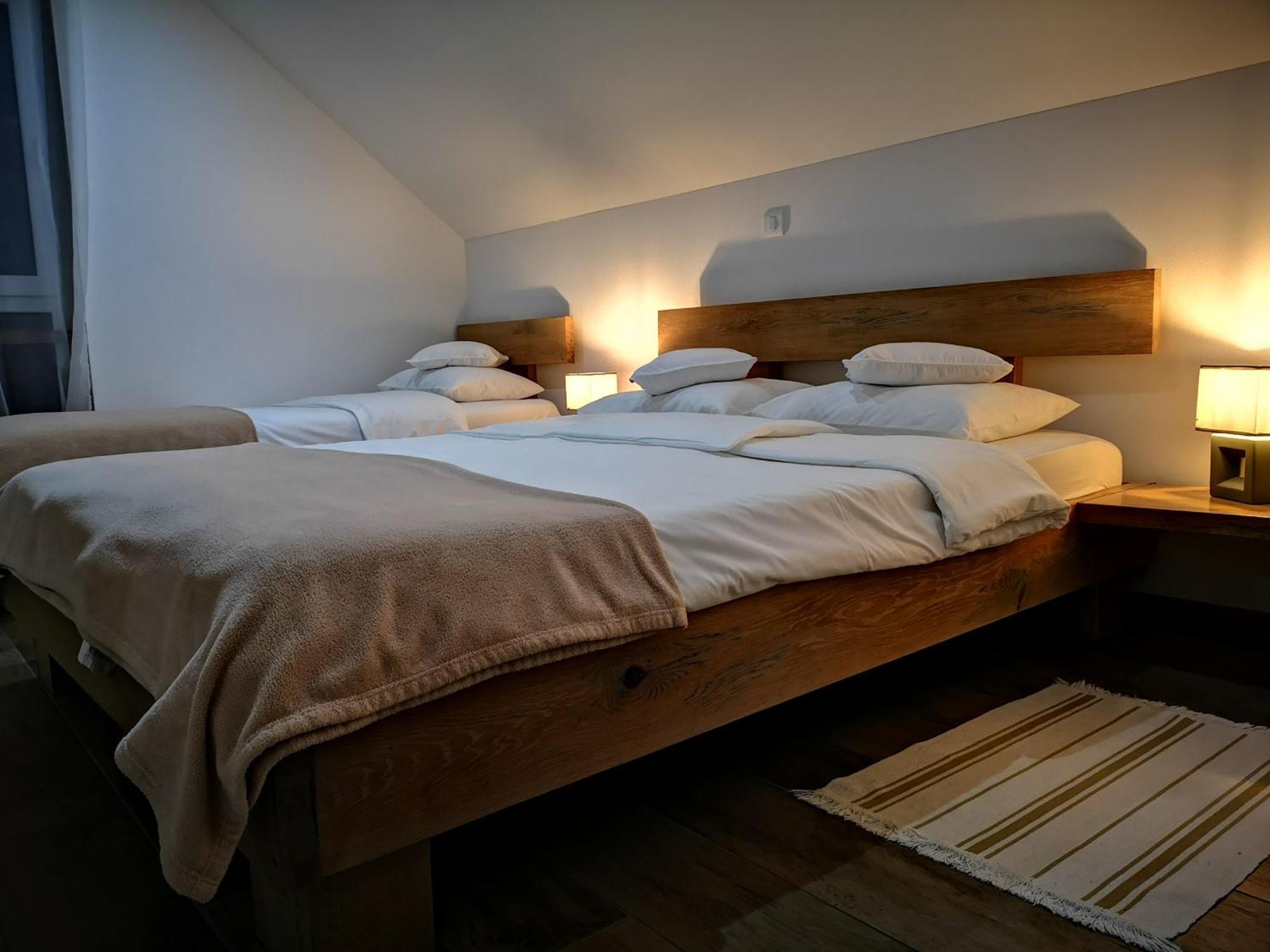 Pr'Fik Apartments Крань Номер фото