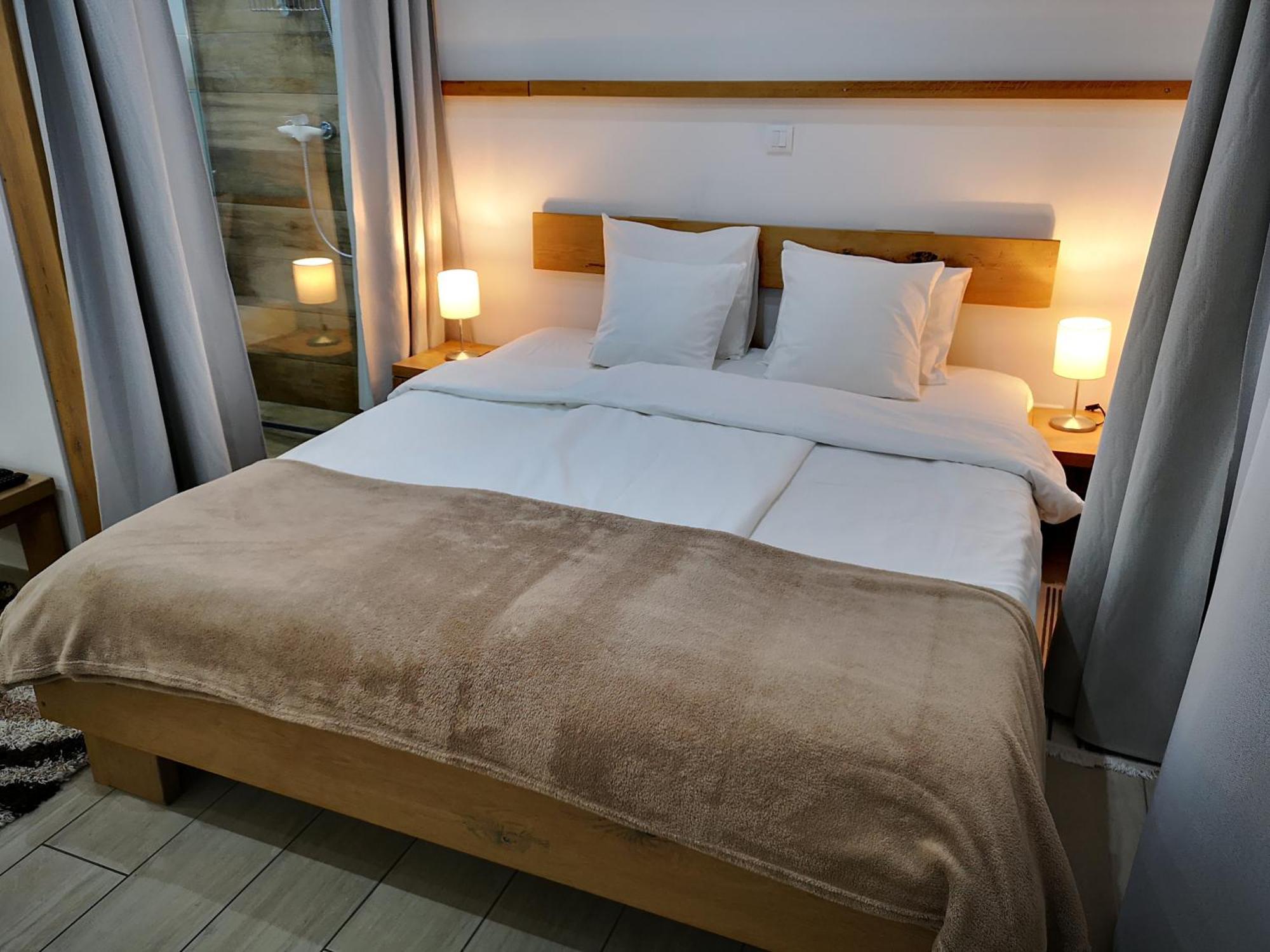 Pr'Fik Apartments Крань Номер фото